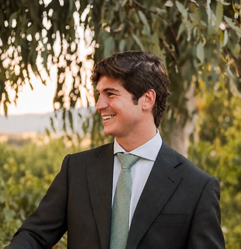 Alfonso García Gutiérrez, Director de Infinity 8